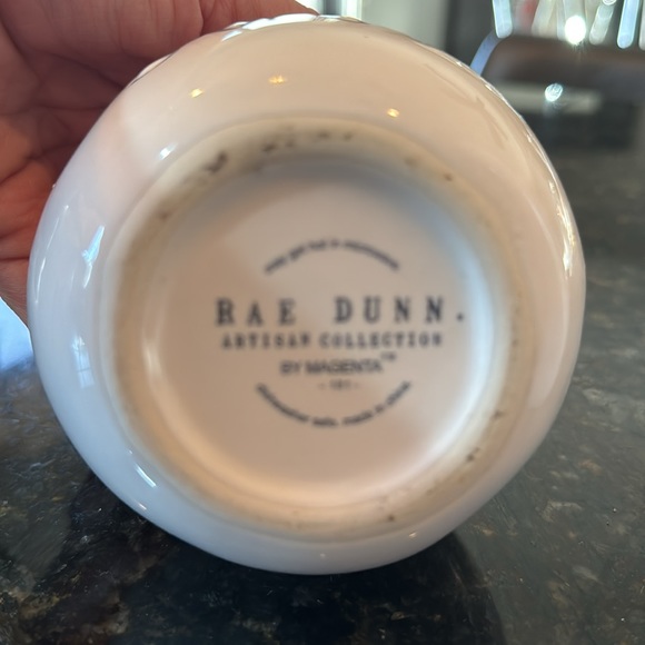 Cream & Sugar containers - Picture 5 of 6